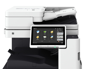 Canon iRA DX 4745i