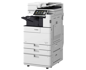 Canon iRA DX 4751i