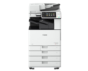 Canon iRA DX C3720i