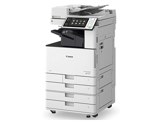 Canon iRA DX C3720i