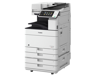 Canon iRA DX C3725i
