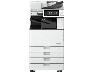 Canon iRA DX C3730i