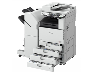 Canon iRA DX C3730i