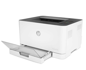 HP Color Laser 150a
