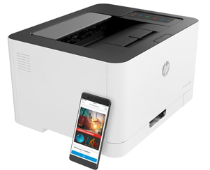 HP Color Laser 150nw