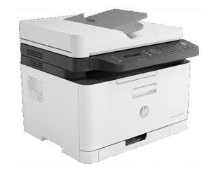 HP Color Laser MFP 179fnw