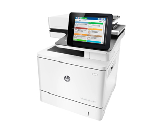 HP Color LaserJet Enterprise M577dn