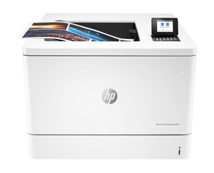 HP Color LaserJet Enterprise M751dn