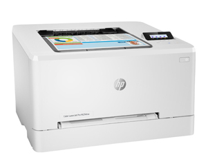 HP Color LaserJet Pro M254dw