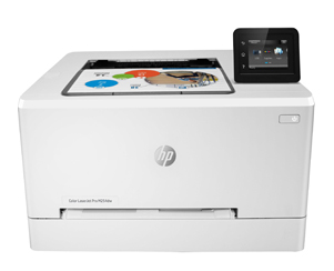 HP Color LaserJet Pro M254nw