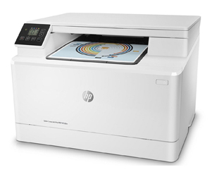 HP Color LaserJet Pro MFP M180n