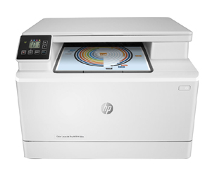 HP Color LaserJet Pro MFP M180n