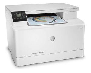 HP Color LaserJet Pro MFP M182n