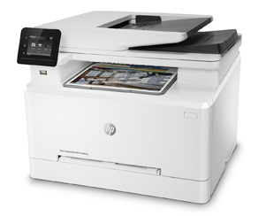 HP Color LaserJet Pro MFP M280nw