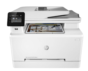 HP Color LaserJet Pro MFP M281fdw