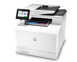 HP Color LaserJet Pro MFP M479dw