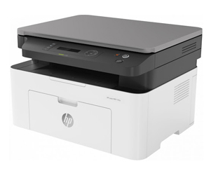 HP LaserJet 135a MFP