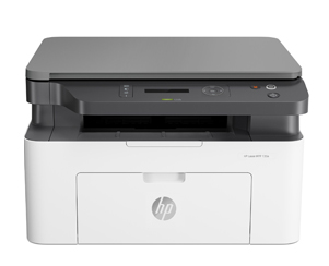 HP LaserJet 135w MFP