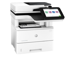 HP LaserJet Enterprise MFP M528z