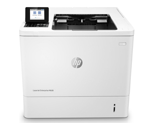 HP LaserJet Enterprise M608dn