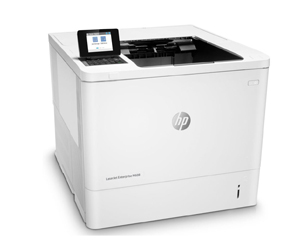 HP LaserJet Enterprise M609dn