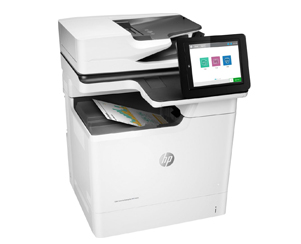 HP LaserJet Enterprise M631dn