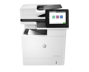 HP LaserJet Enterprise M631h
