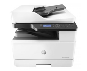 HP LaserJet MFP M436nda