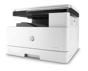 HP LaserJet MFP M433a