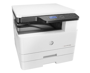 HP LaserJet MFP M433a