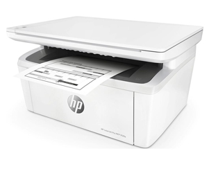 HP LaserJet Pro M28a MFP