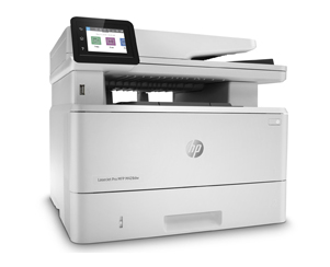 HP LaserJet Pro MFP M428dw