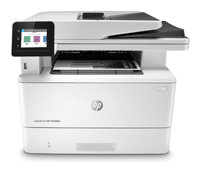 HP LaserJet Pro MFP M428dw