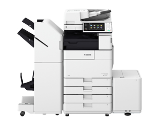 Canon iRA DX 6755i