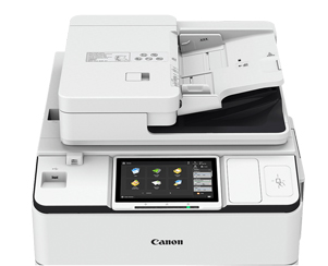 Canon iRA DX 6755PRT