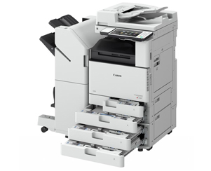 Canon iRA DX C5735i