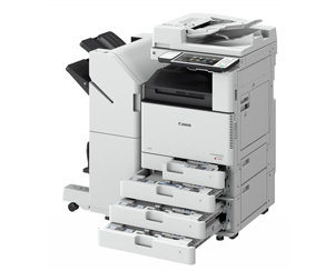 Canon iRA DX C5750i
