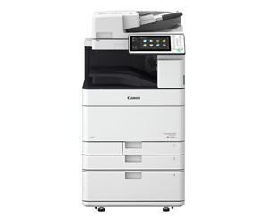 Canon iRA DX C5760i
