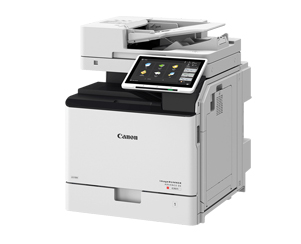 Canon iRA DX C357i