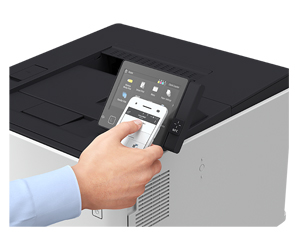 Canon i-SENSYS X C1127P