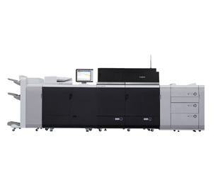 Canon imagePRESS C9010VP