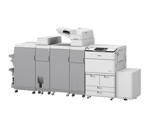 Canon iRA DX 8786i