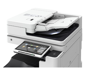 Canon iRA DX C3835i