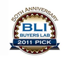 Négy BLI díjat nyertek a Canon vállalati termékei