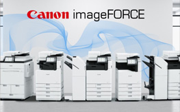 Fedezze fel az Új imageFORCE készülékeket