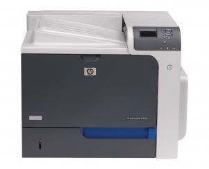 HP Color LaserJet CP4525n
