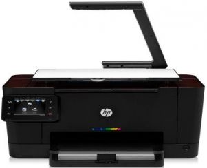 HP TopShot Color LaserJet M275