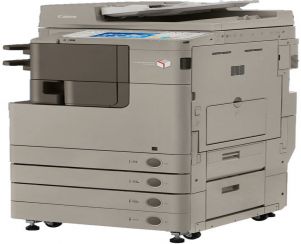 Canon iRA4235i