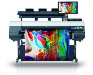 Canon imagePROGRAF iPF8400SE MFP