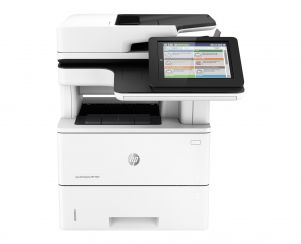 HP LaserJet Enterprise MFP M527dn